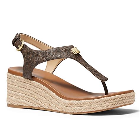 macy's michael kors sandals clearance.